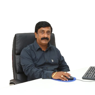 Mr. RaghuveerKulkarni